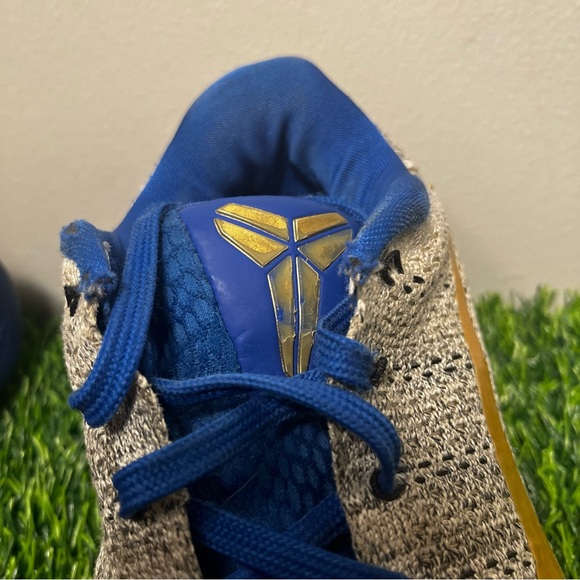 Nike Kobe 11 Elite Low ID - Picture 13 of 13